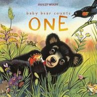Baby Bear Counts One.by Wolff New 9781442441583 Fast Free Shipping<|
