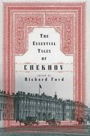 The Essential Tales of Chekhov. Chekhov New 9780060956561 Fast Free Shipping<|