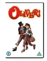 Oliver! DVD (2000) Ron Moody, Reed (DIR) cert U