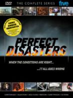 Perfect Disasters DVD (2006) cert E