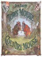 Town Mouse, Country Mouse.by Brett New 9780613591409 Fast Free Shipping<|