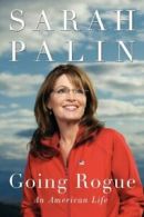 Going Rogue.by Palin New 9780061939907 Fast Free Shipping<|