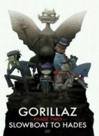 Gorillaz: Phase Two - Slow Boat to Hades DVD (2006) Gorillaz cert E