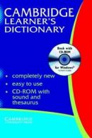 Cambridge learner's dictionary (Multiple-item retail product)