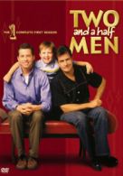 Two and a Half Men: Season 1 DVD (2005) Charlie Sheen, Ackerman (DIR) cert PG