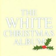 The White Christmas Album CD Fast Free UK Postage 5033093002021<>