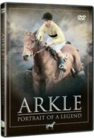 Arkle - Portrait of a Legend DVD (2008) Arkle cert E