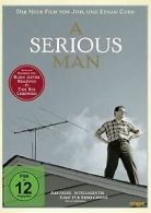 A Serious Man (Incl. Wendecover) von Ethan Coen, Joe... | DVD