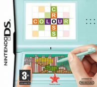 Colour Cross (DS) PEGI 3+ Puzzle
