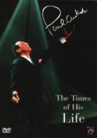 Paul Anka: The Times of His Life DVD (2001) Paul Anka cert E