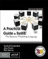 A Practical Guide to SysML: The Systems Modeling Languag... | Book