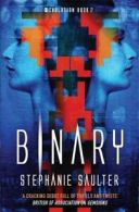 (R)Evolution: Binary by Stephanie Saulter (Paperback) softback)