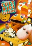 Kids Classics DVD (2001) Brian Cosgrove cert U