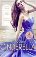 Harlequin: A modern cinderella by Trish Wylie (Paperback)
