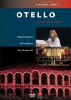 Otello: Arena Di Verona (Pesko) DVD (2005) Zoltan Pesko cert E