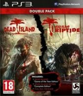 Dead Island: Double Pack (PC) PEGI 18+ Adventure: Survival Horror