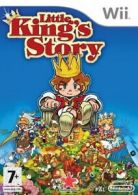 Little King's Story (Wii) PEGI 7+ Adventure: Role Playing