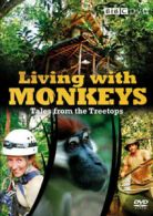 Living With Monkeys - Tales from the Treetops DVD (2009) James Smith cert E