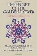 Secret of the Golden Flower.by Wilhelm New 9780156799805 Fast Free Shipping<|