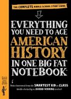 Everything You Need to Ace American History in . Publishing<|