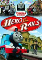 Thomas & Friends: Hero of the Rails DVD (2009) Glenn Wrage, Tiernan (DIR) cert