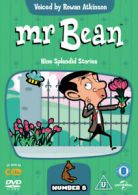 Mr Bean - The Animated Adventures: Season 2 - Volume 2 DVD (2015) Rowan