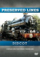 Preserved Lines: Didcot DVD (2009) cert E