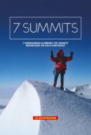 7 summits: 1 cornishman climbing the highest mountains on each continent by