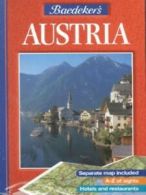 Baedeker's Austria by Rosemarie Arnold (Paperback)