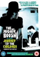 The Mighty Boosh: Journey of the Childmen DVD (2010) Oliver Ralfe cert 15