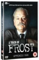 A Touch of Frost: Appendix Man DVD (2007) cert 12