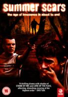 Summer Scars DVD (2010) Kevin Howarth, Richards (DIR) cert 15