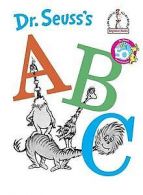 Dr. Seuss's ABC (Beginner Books(R)) | Dr. Seuss | Book