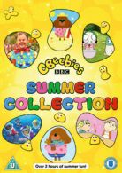 CBeebies: Summer Collection DVD (2018) cert U