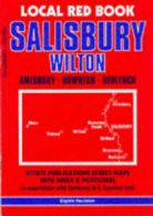 Local Red Book S.: Salisbury (Paperback)