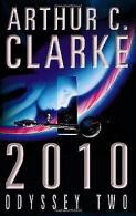 2010: Odyssey Two | Arthur C Clarke | Book