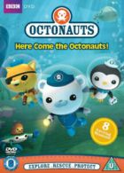 Octonauts: Here Come the Octonauts DVD (2011) Cathal Gaffney cert U