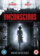 Unconscious DVD (2015) Kate Bosworth, Polish (DIR) cert 15