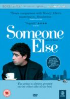 Someone Else DVD (2010) Stephen Mangan, Spector (DIR) cert 15