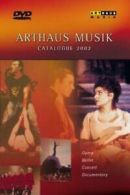 Various Artists - Arthaus Musik DVD Samp DVD