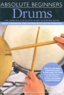 Absolute Beginners: Drums DVD (2003) cert E