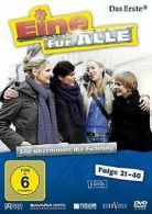 Eine für alle - Lilli übernimmt die Führung, Folge 21-40 ... | DVD