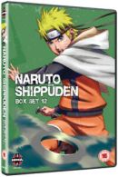 Naruto - Shippuden: Collection - Volume 12 DVD (2013) Fukashi Azuma, Date (DIR)