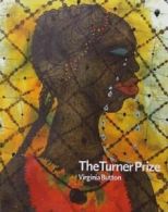 The Turner Prize By Virginia Button, Adrian Searle