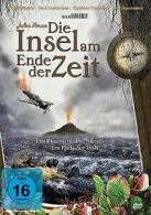 Die Insel am Ende der Zeit von Olivier Boillot | DVD