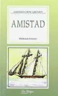 Amistad | La Spiga Languages | Book