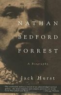 Nathan Bedford Forrest.by Hurst, Jack New 9780679748304 Fast Free Shipping<|