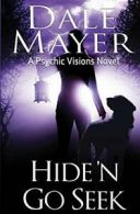 Hide'n Go Seek.by Mayer, Dale New 9780987741141 Fast Free Shipping.#