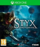 Styx: Shards of Darkness (Xbox One) PEGI 16+ Strategy: Stealth