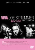 Viva Joe Strummer: The Clash and Beyond DVD (2005) Joe Strummer cert E